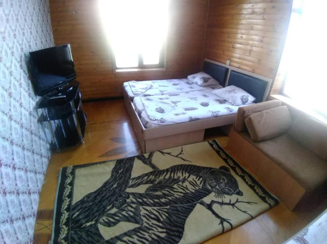 Baku Guest Hostel Kültér fotó