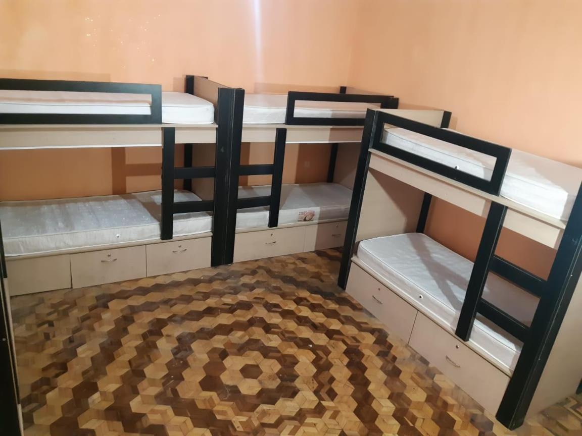 Baku Guest Hostel Kültér fotó