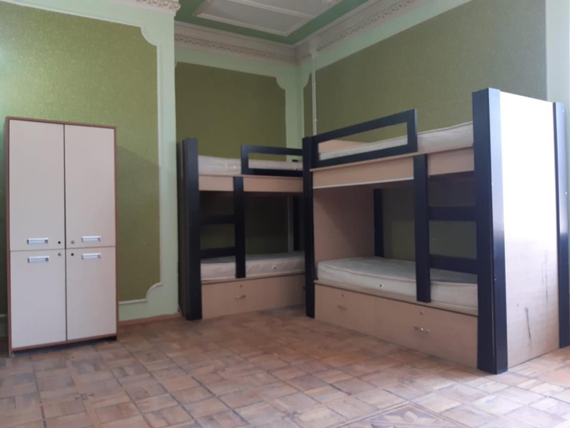 Baku Guest Hostel Kültér fotó