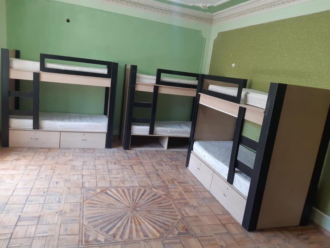 Baku Guest Hostel Kültér fotó