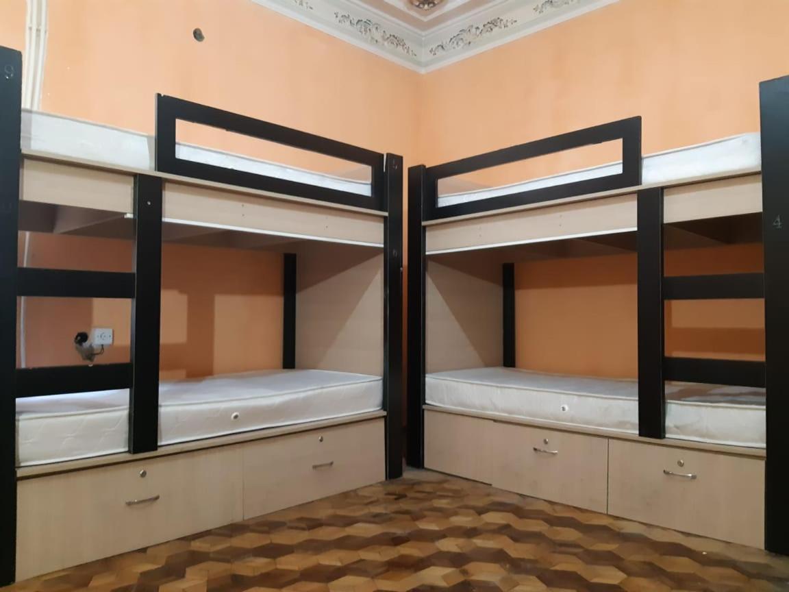 Baku Guest Hostel Kültér fotó