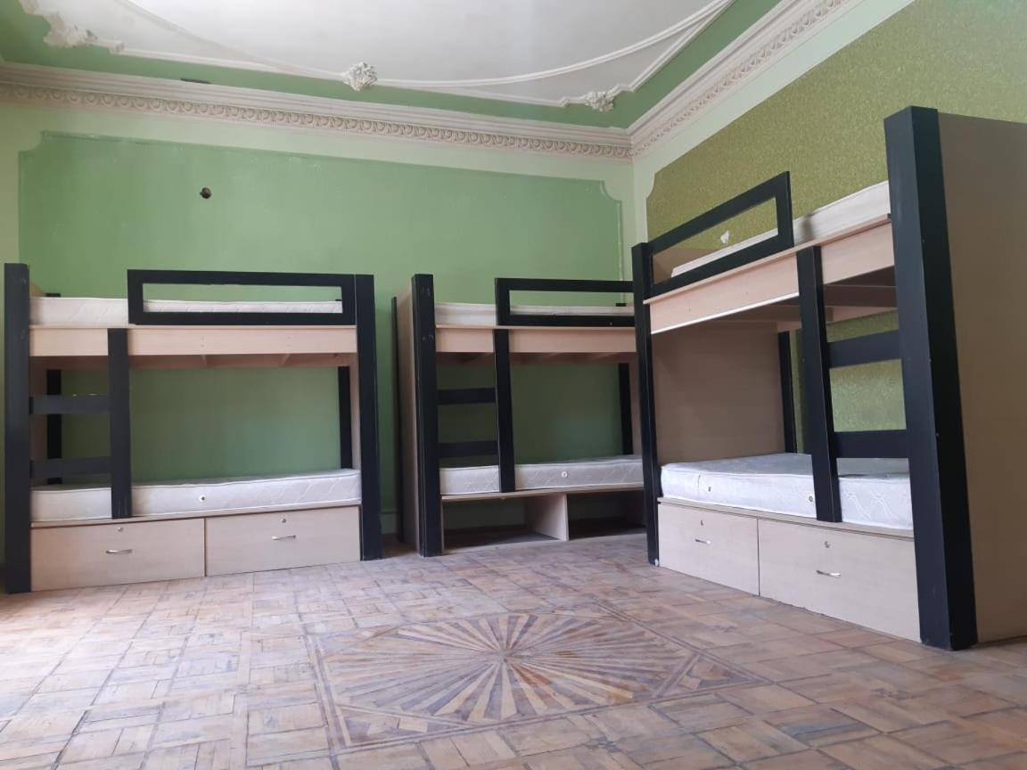 Baku Guest Hostel Kültér fotó