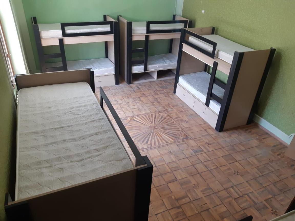 Baku Guest Hostel Kültér fotó