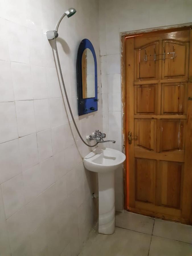 Baku Guest Hostel Kültér fotó
