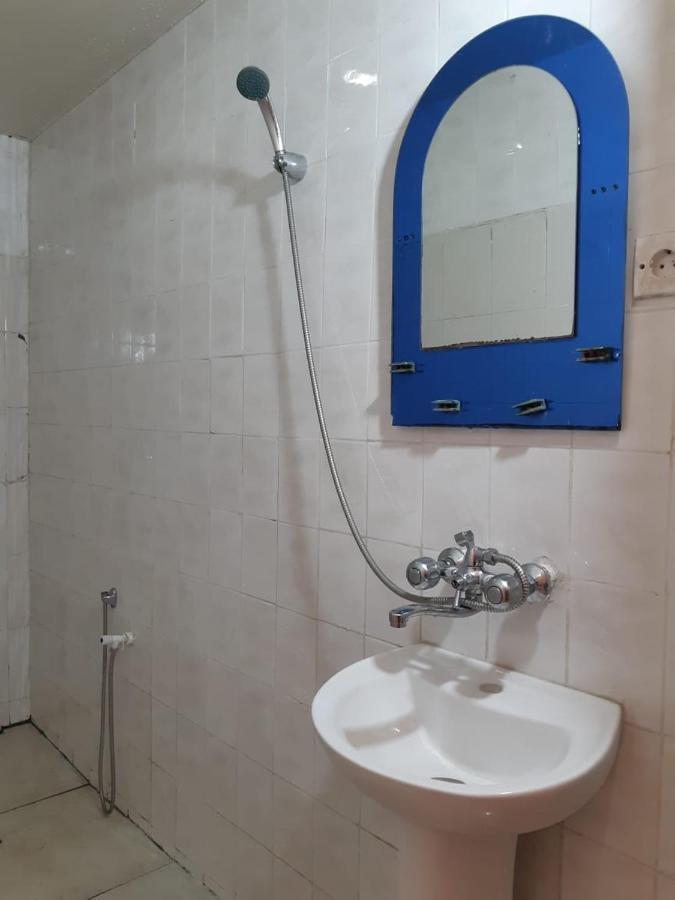 Baku Guest Hostel Kültér fotó