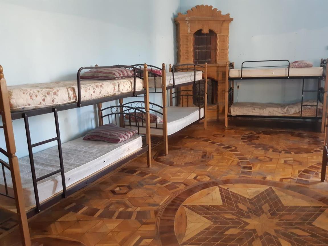 Baku Guest Hostel Kültér fotó
