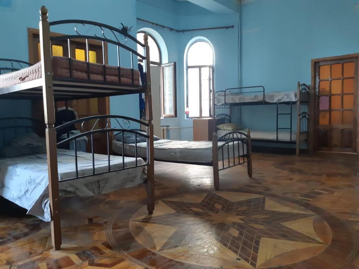 Baku Guest Hostel Kültér fotó