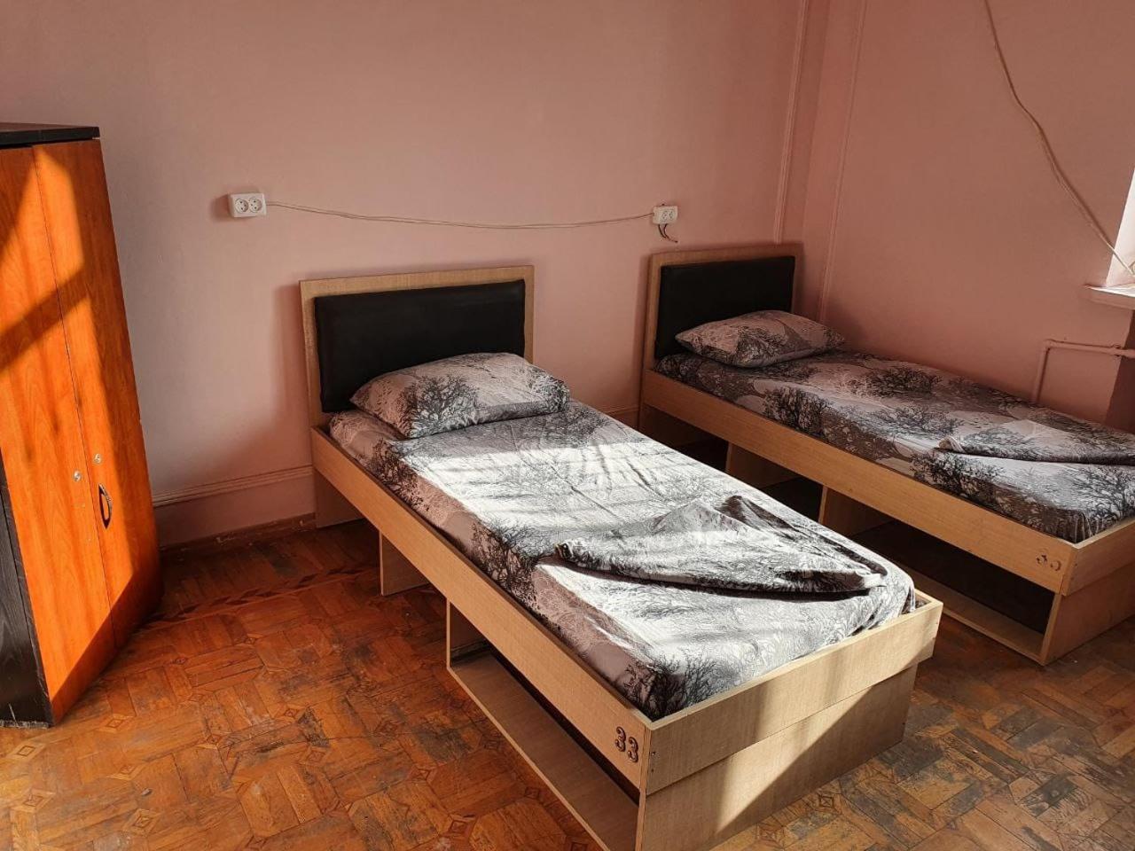 Baku Guest Hostel Kültér fotó