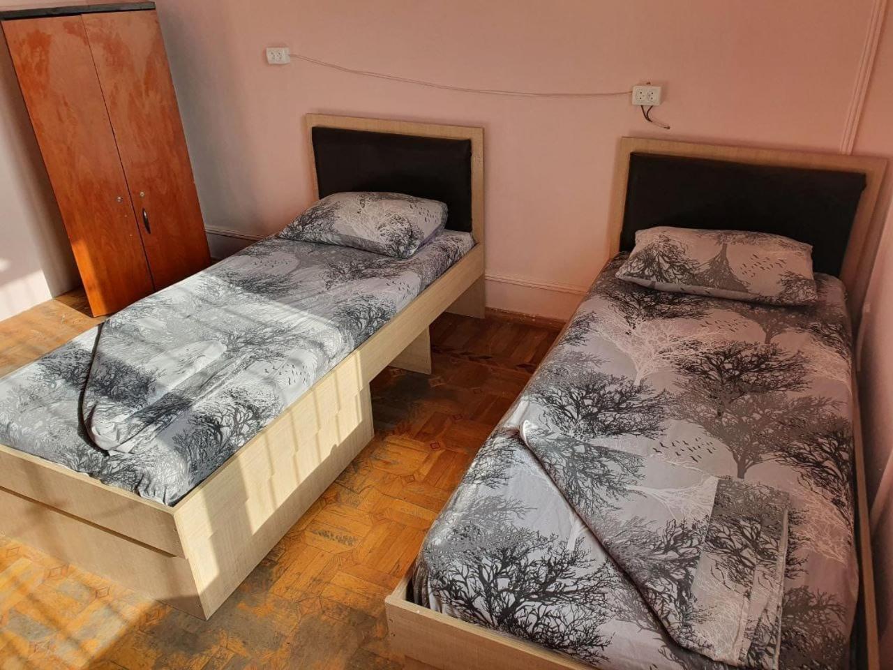 Baku Guest Hostel Kültér fotó