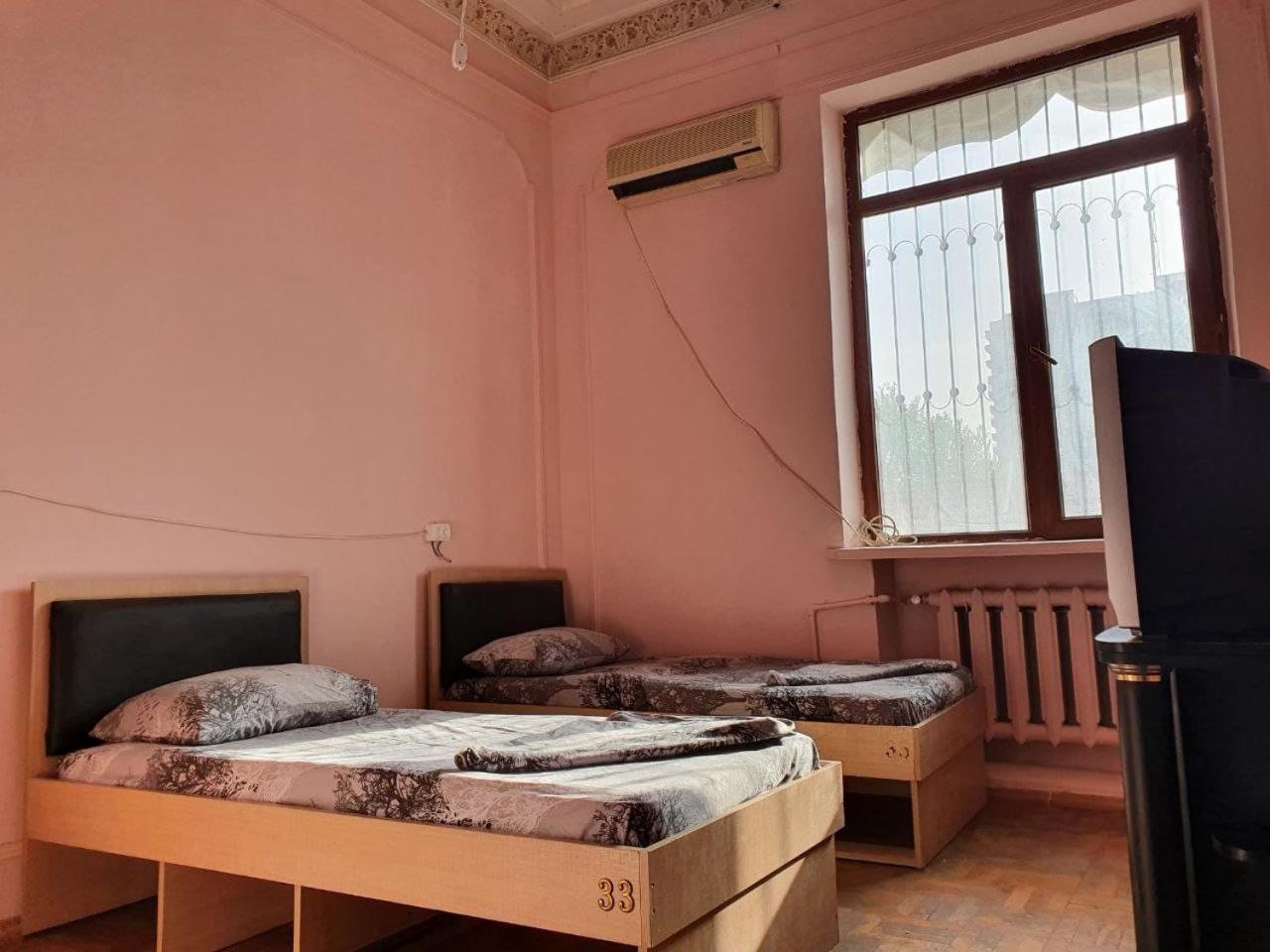 Baku Guest Hostel Kültér fotó
